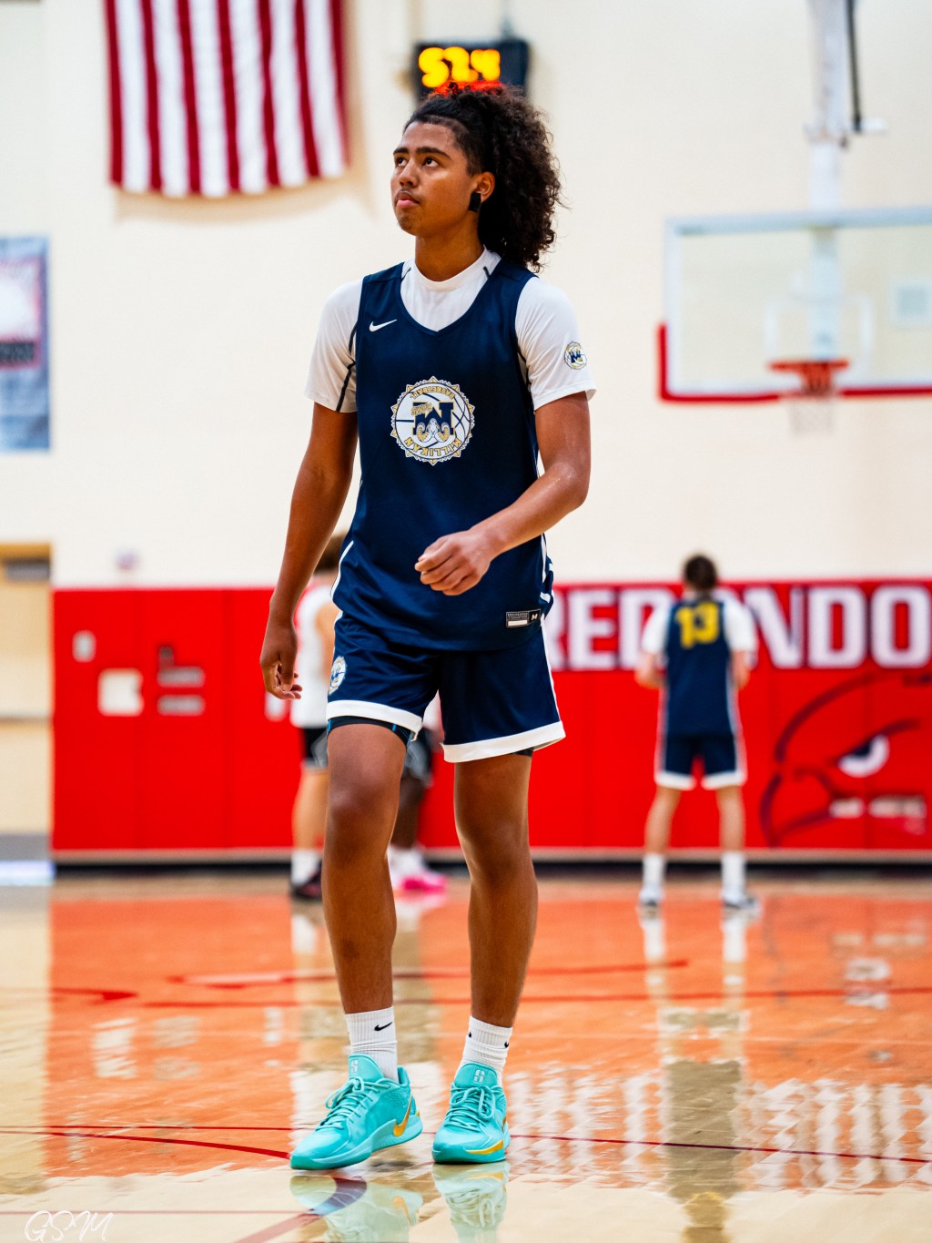 Ryse Williams Fall Classic Standouts Across &amp;#8217;26, &amp;#8217;27, &amp;#8217;28 Classes