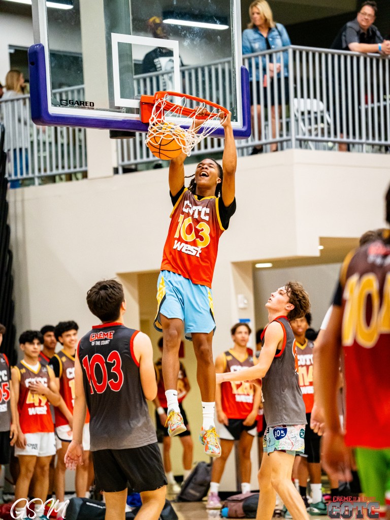 2025 Bigs and Wings at Creme of the County