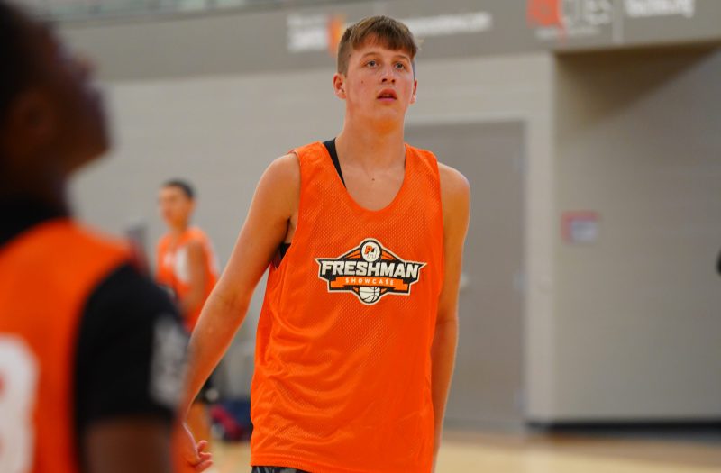 WI Freshman Showcase: Max&amp;#8217;s Top Performers