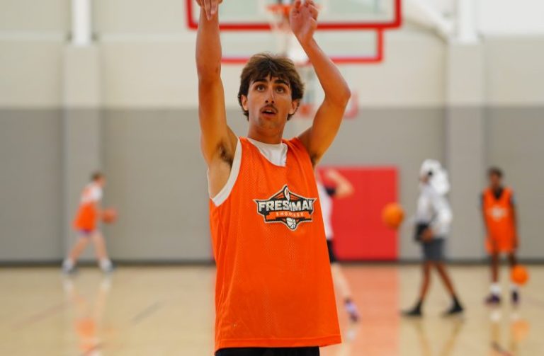 WI Freshman Showcase: Team 6 Evaluations