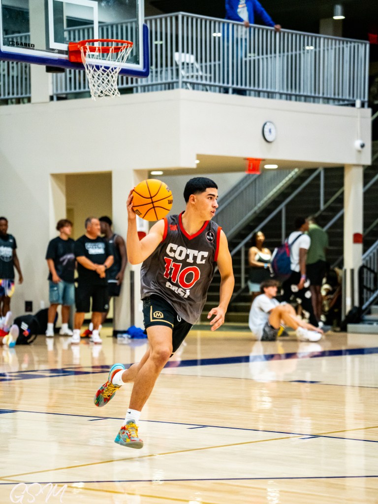 2025 Guards at Creme of the County