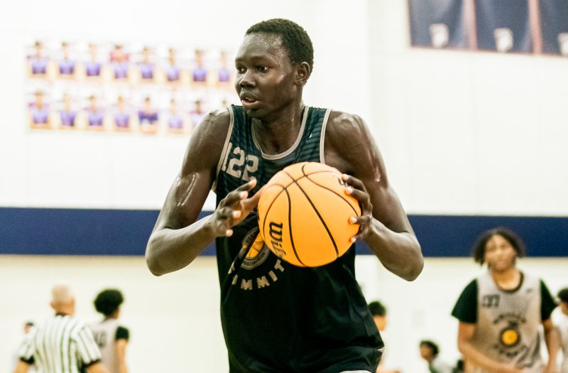 Ron Massey FHC: Standout F/C&amp;#8217;s (Pt. 2)
