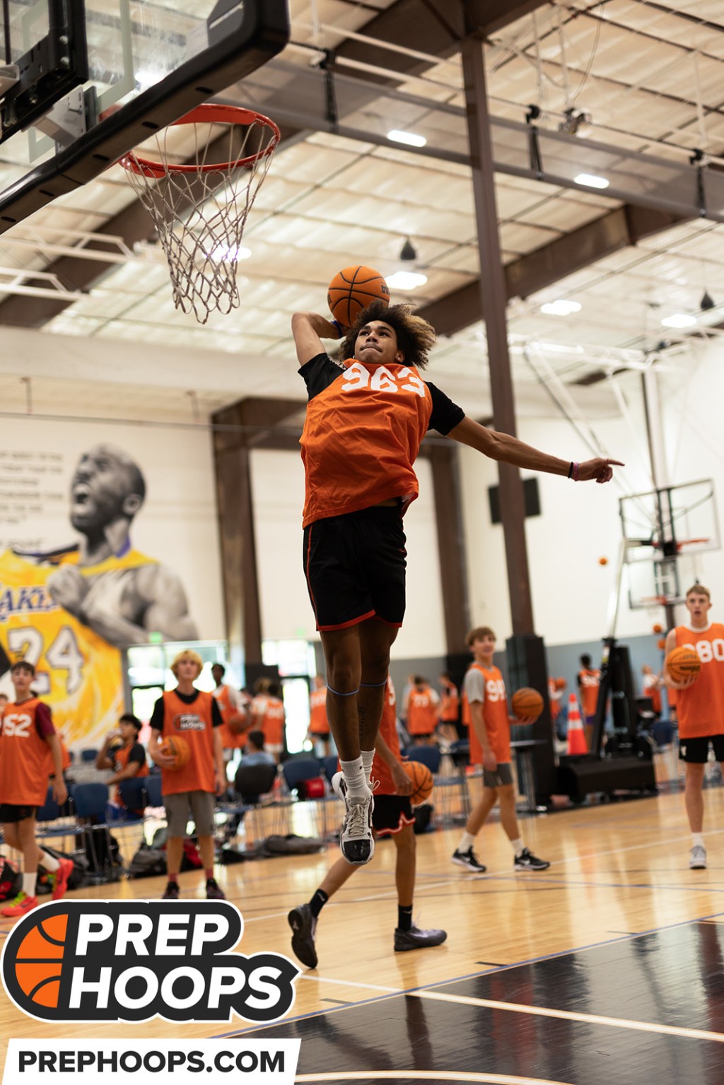 Prep Hoops Utah Expo: Team 8 Evaluations