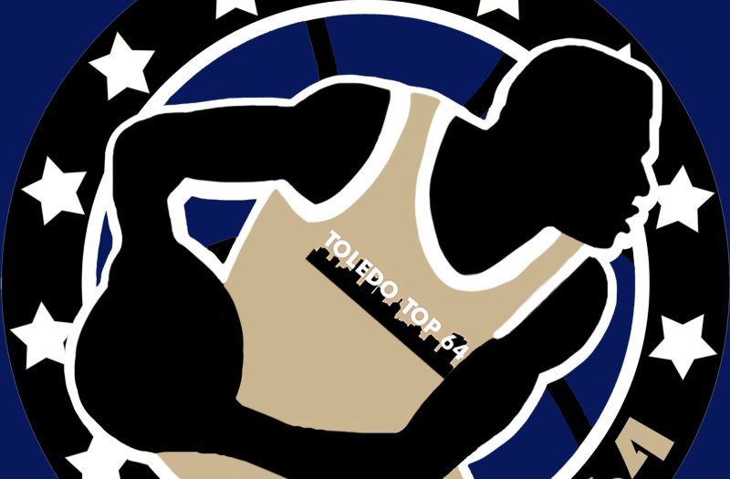 2024 Toledo Top 64 &amp;#8211; Dark Blue Preview