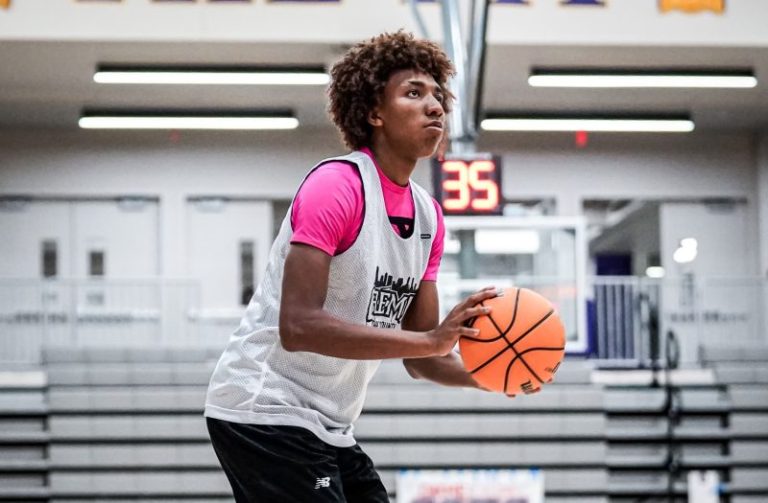 COTC: 2025 Wings/Forwards On The Radar