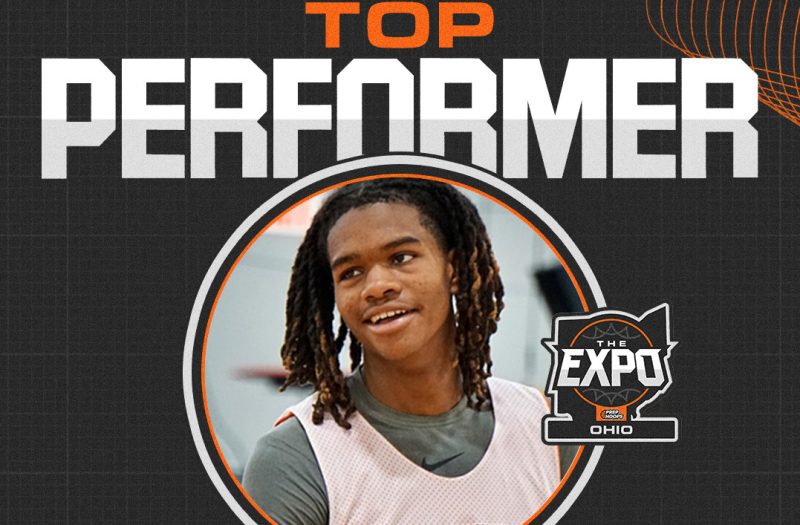 Top 250 Expo &amp;#8211; 3v3 Standouts