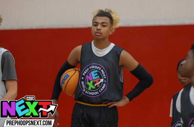 NEXT Summer Slam: Max&#039;s Post Standouts