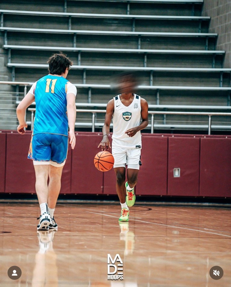 Lanton Walker