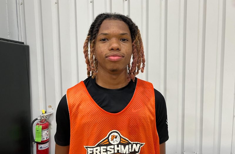 Prep Hoops Oklahoma Freshman Showcase: Team 2 Evaluations