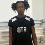 Isaiah Bennett