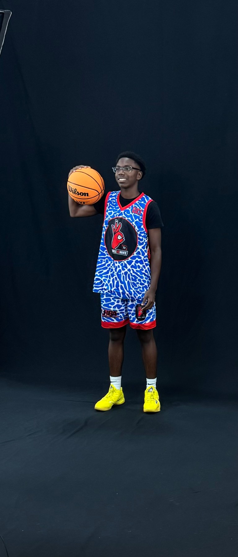 Mekari Barnett
