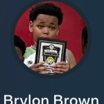 Brylon Brown