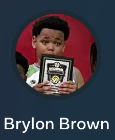 Brylon Brown