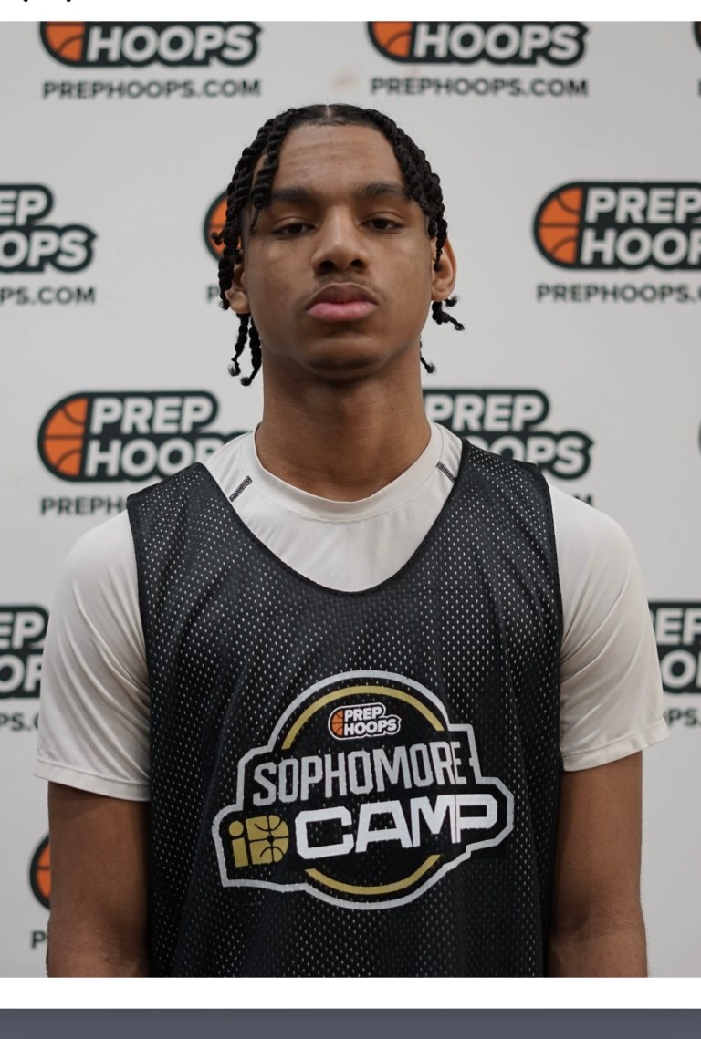 Jeremiah Smith