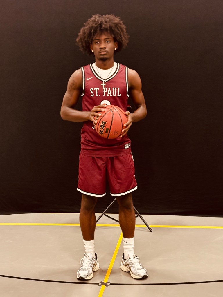Tyrel Pride