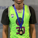 Daveon Moore