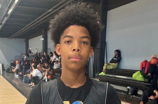 Middle School Camp- Indiana – Standouts