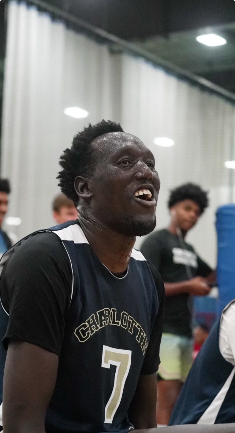 Deng Mathiang