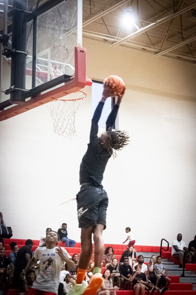 JaMir Allen