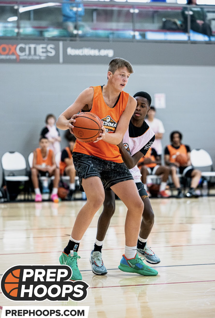 PH Freshmen Showcase: Team 10 vs Team 11