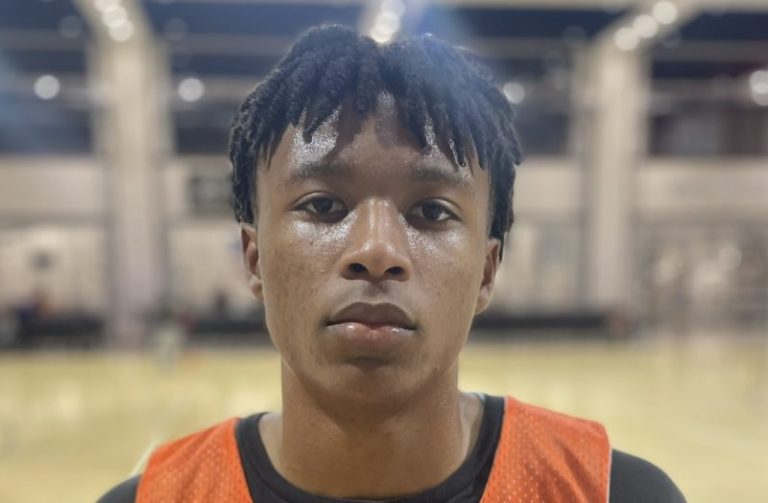 Carolinas Freshman Showcase: Team 6 Evaluations