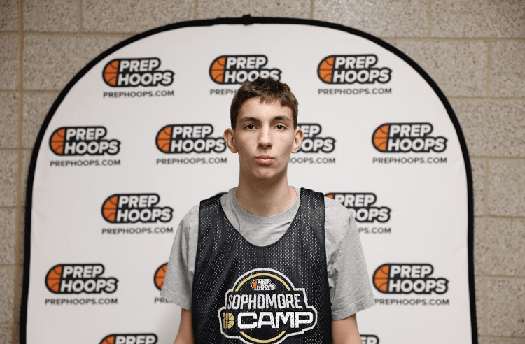 PH Sophomore ID Camp (WI): Team 7 vs Team 12