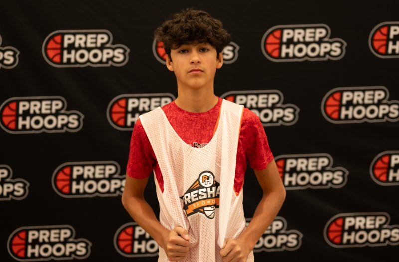 Phenom 252 Showcase: Sunday Standouts