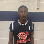 Dwayne Patterson Jr