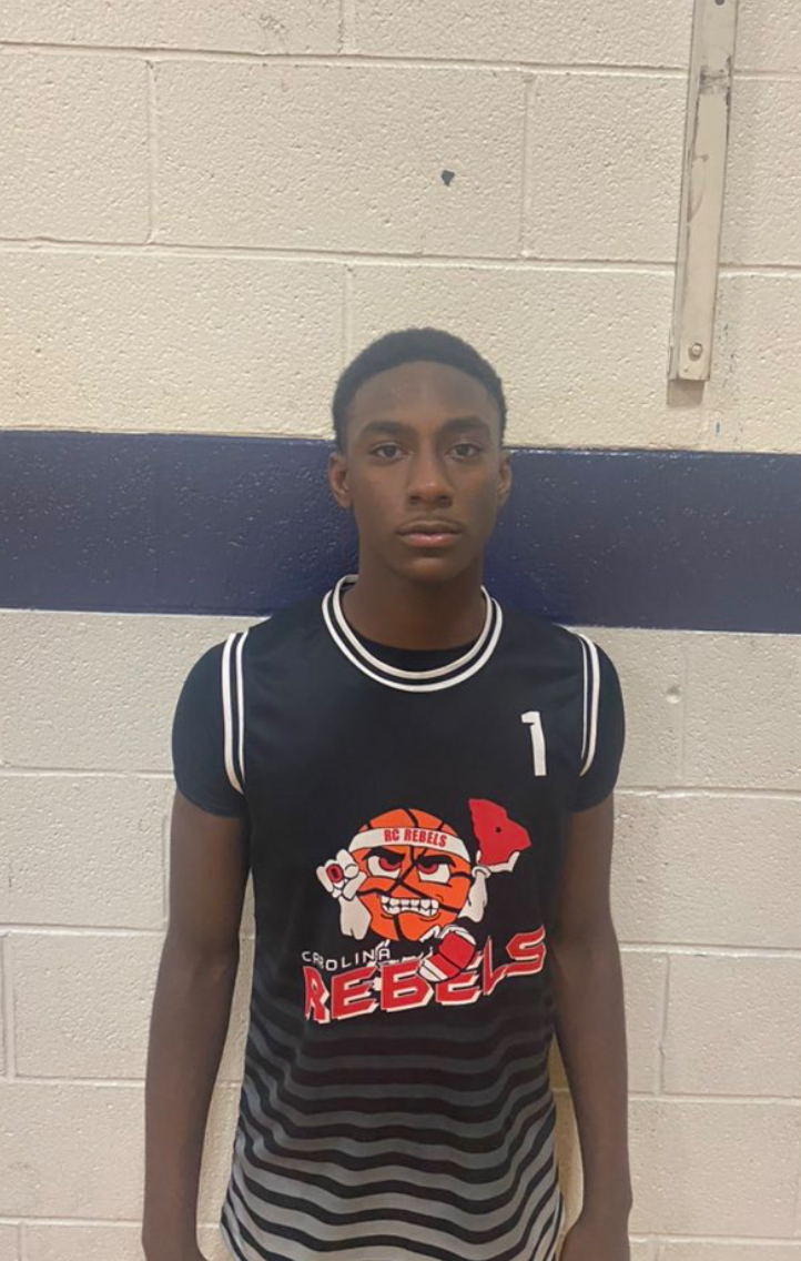 Dwayne Patterson Jr