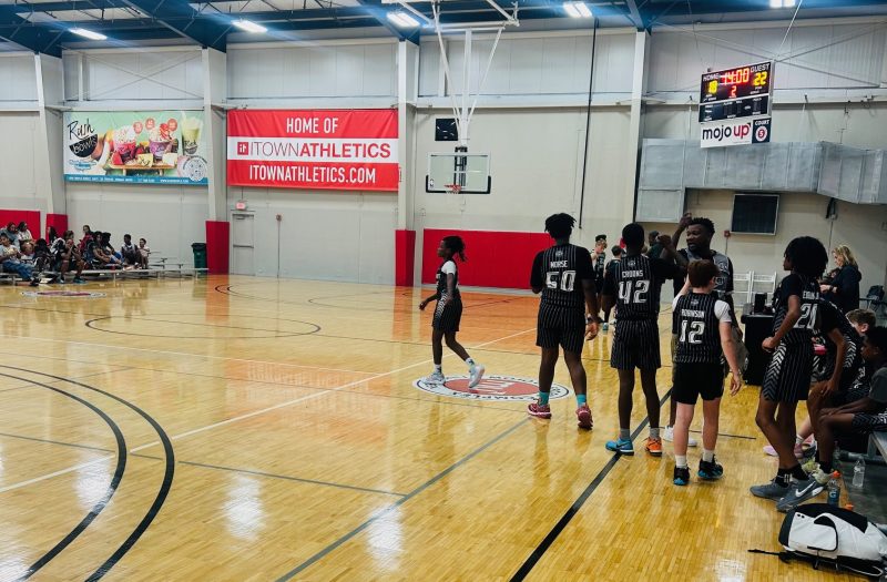 2024 IYBL Back to School League- Top Players
