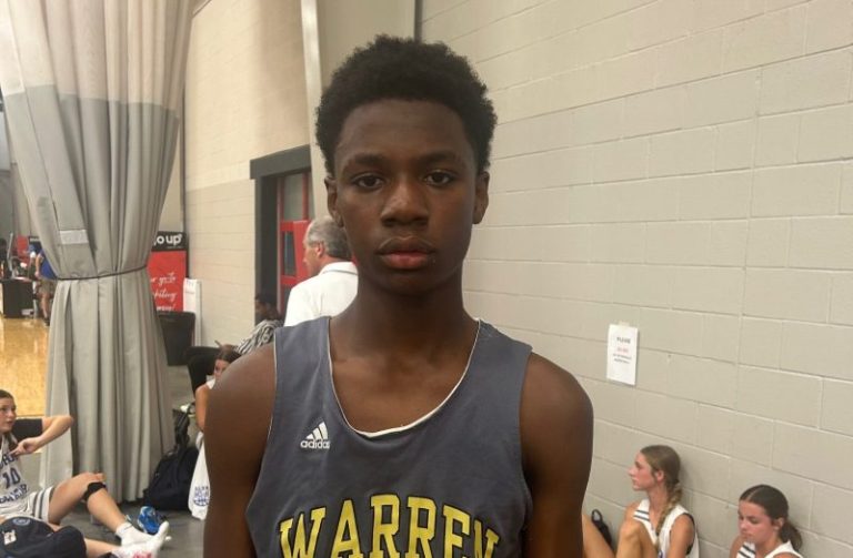 2024 IYBL-Back to School League- Wings and Big Men
