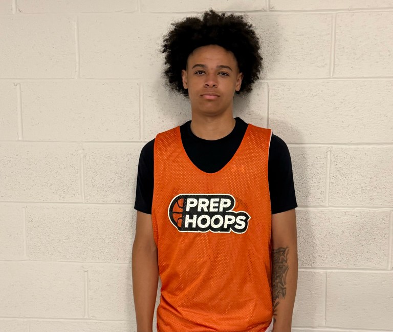 Nicholas Williams