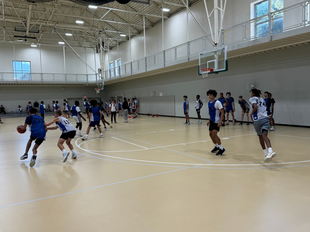Elite 75 Frosh/Soph Showcase South Edition Standouts Part 1