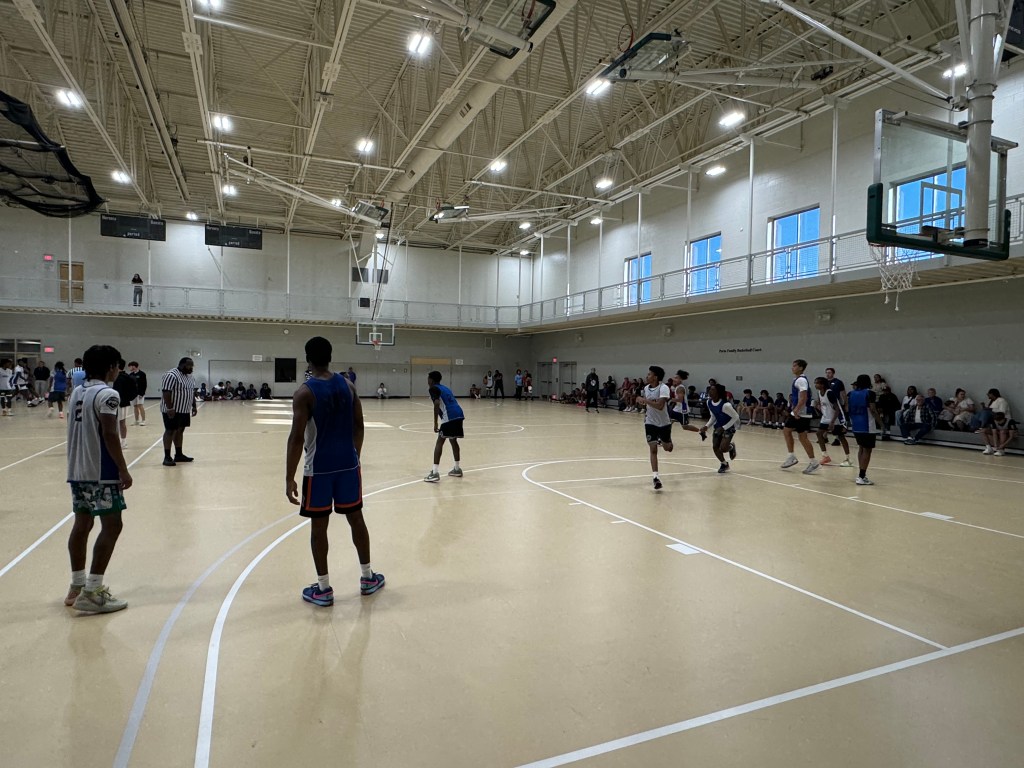 Elite 75 Frosh/Soph Showcase South Edition Standouts Part 3