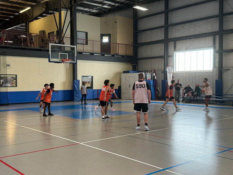 Prep Hoops New England Expo: Team 4 Honorable Mentions