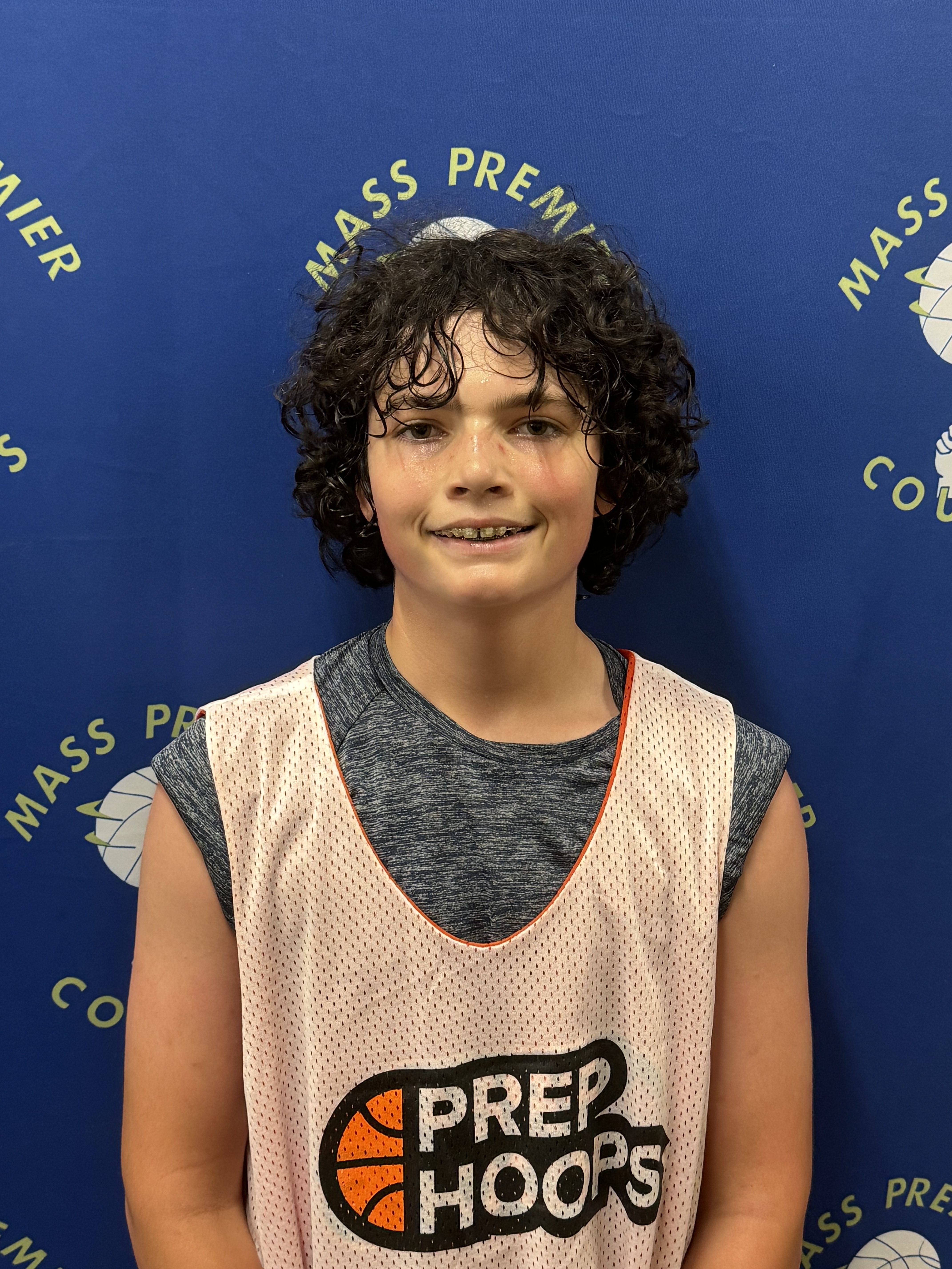 Brendan Fracassa