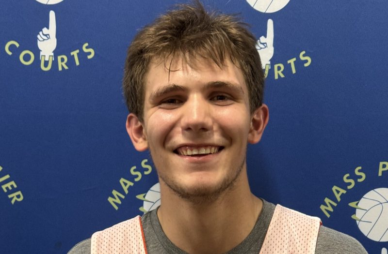 Prep Hoops New England Expo: Team 4 Standouts