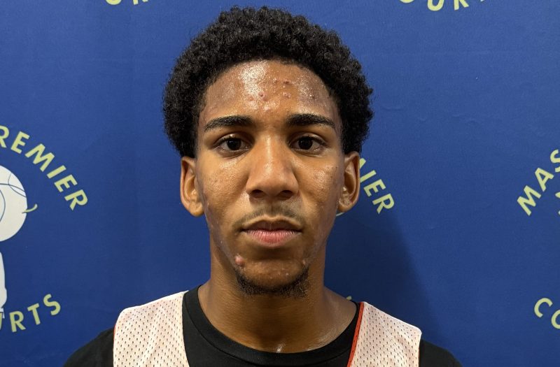 Prep Hoops New England Expo: Team 3 Standouts
