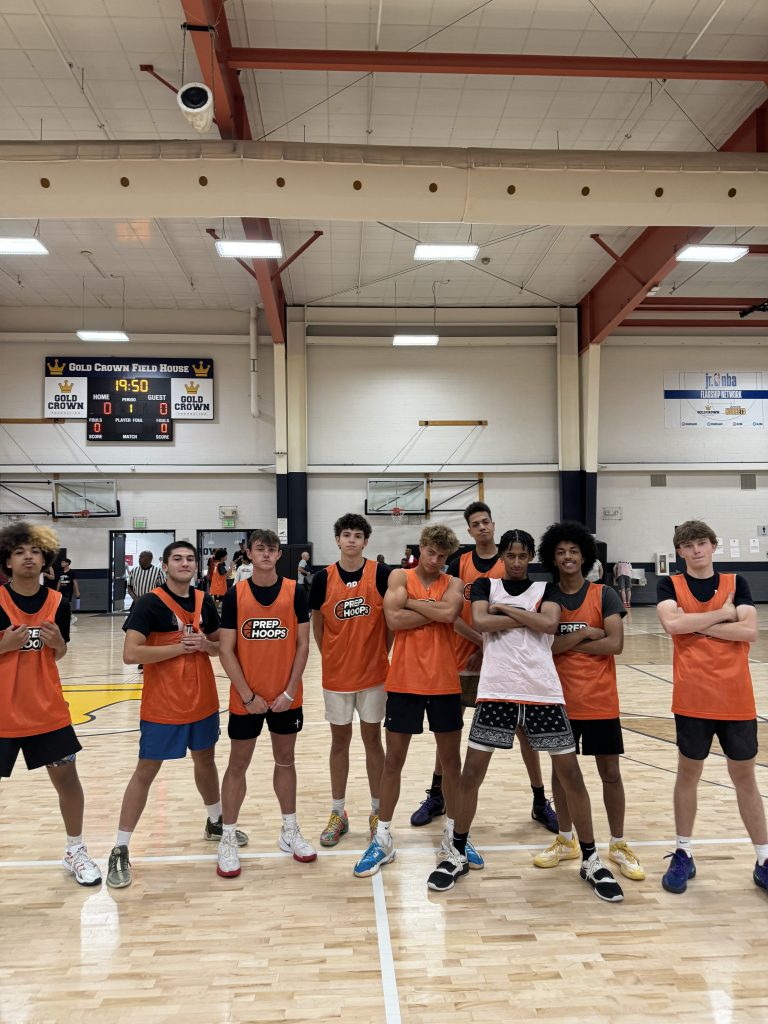 The Expo Colorado: Team 8 Overview