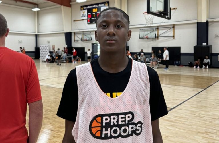 Winning Contributors: Overlooked Prospects from 6A &amp;amp; 5A