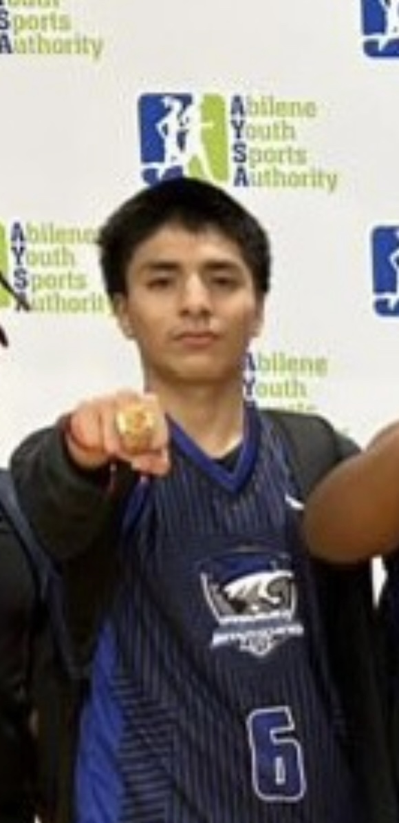 Adrian Melendez