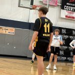 Braden Williams