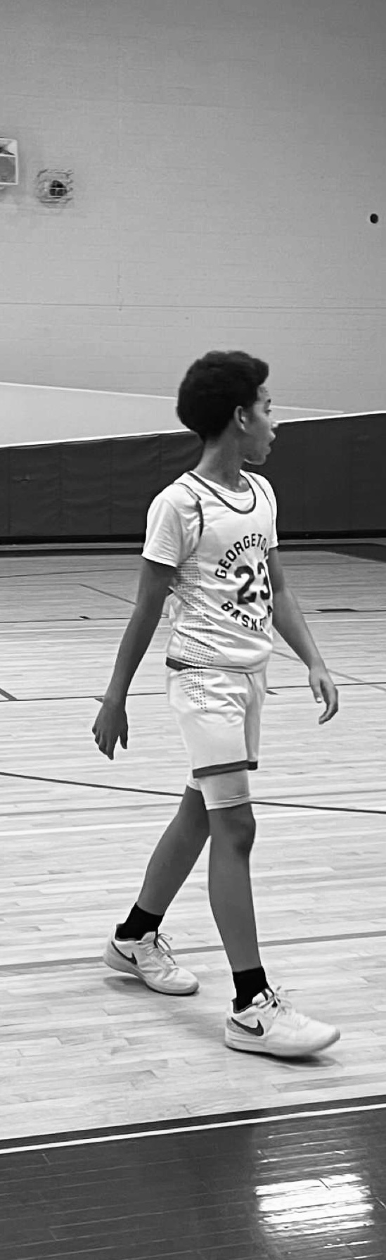 Colmon Elridge