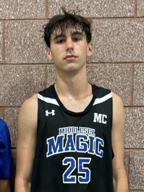 Zach Baum