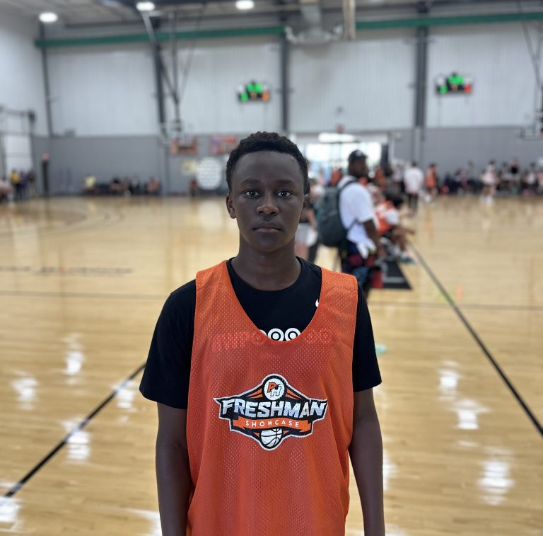 South Dakota 2028 Rankings: Prospect Evaluations