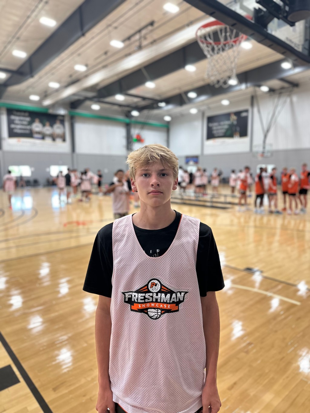 Freshman Showcase: All-Showcase Teams