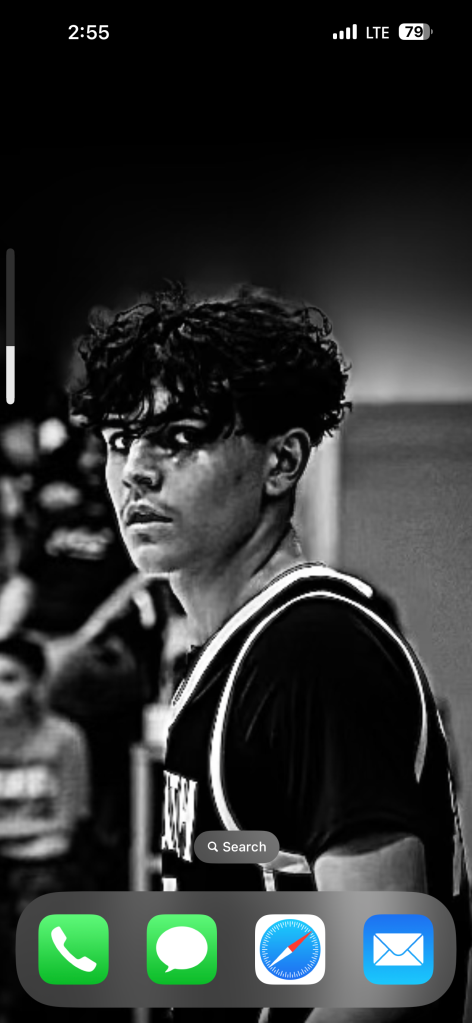 Sergio Eccher Salazar