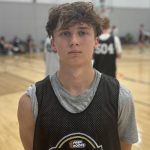 Stock Risers 2027 ND Ranks