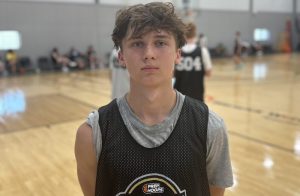 Stock Risers 2027 ND Ranks
