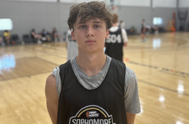 More Stock Risers: 2027 Ranks Update